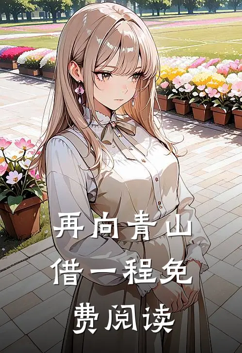 再向青山借一程免费阅读