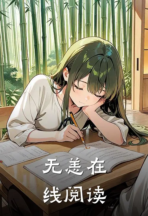 无恙在线阅读