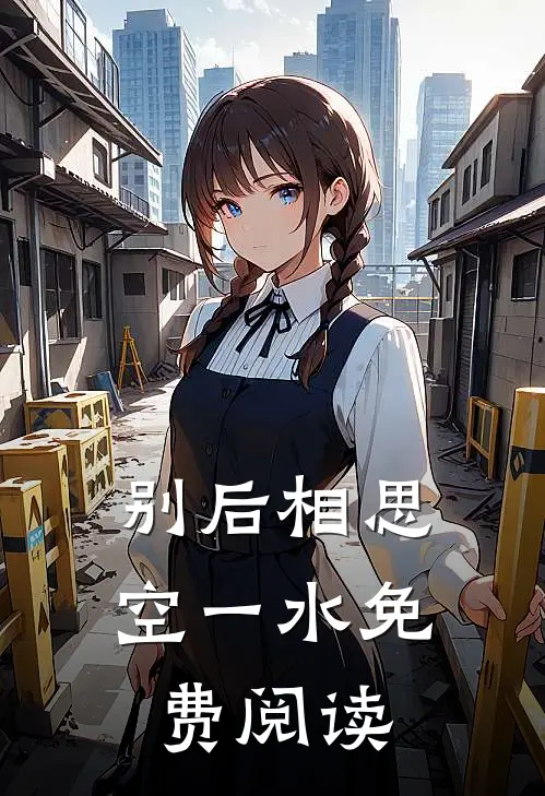 别后相思空一水免费阅读