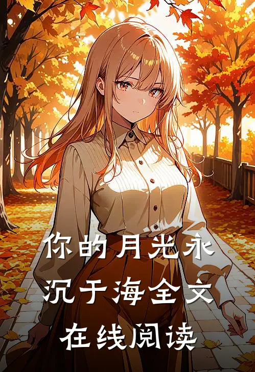 你的月光永沉于海全文在线阅读