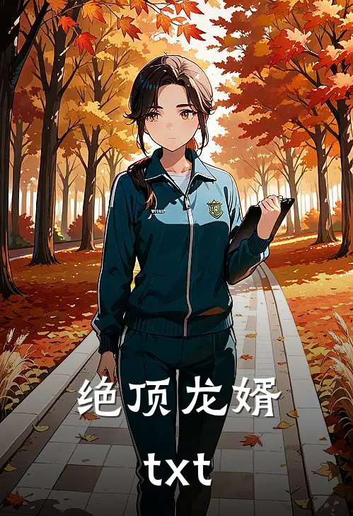 绝顶龙婿txt
