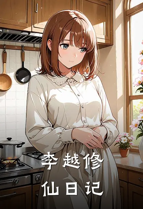 李越修仙日记