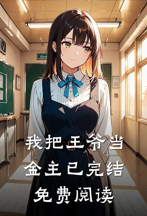 我把王爷当金主已完结免费阅读