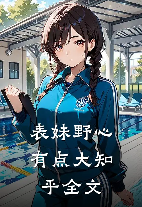 表妹野心有点大知乎全文