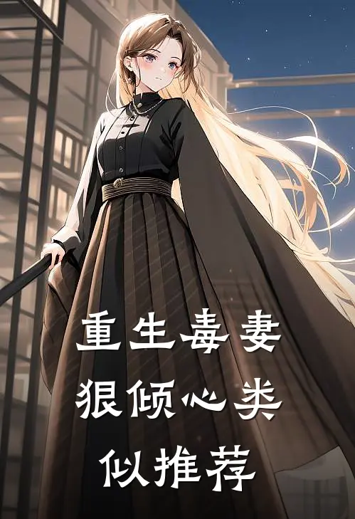 重生毒妻狠倾心类似推荐