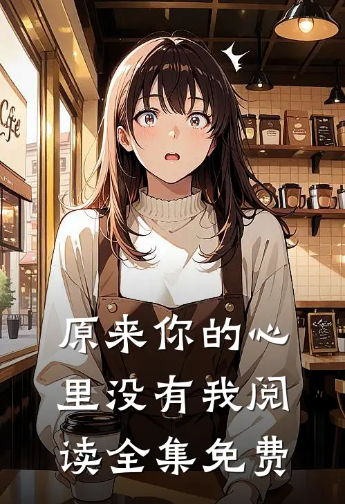 原来你的心里没有我阅读全集免费