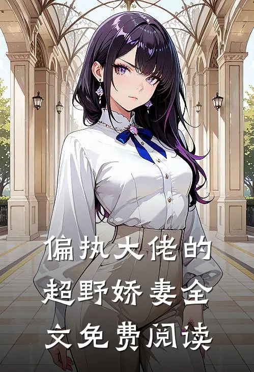 偏执大佬的超野娇妻全文免费阅读