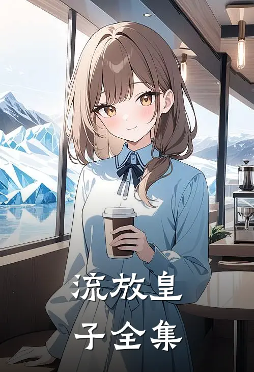 流放皇子全集