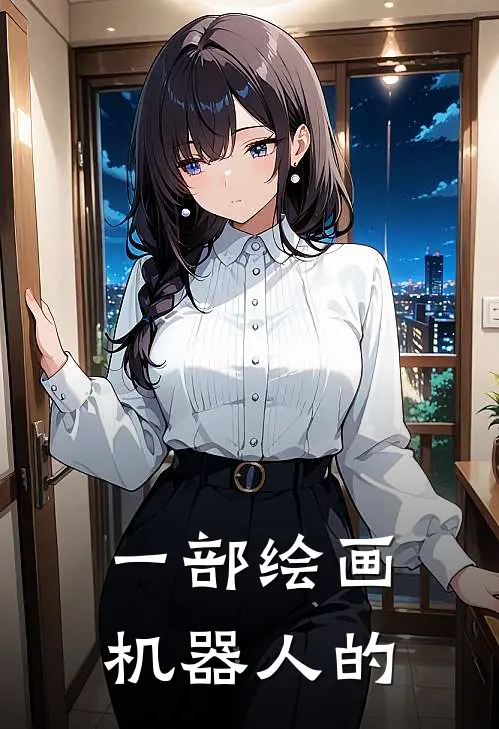 一部绘画机器人的