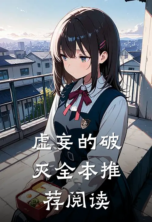 虚妄的破灭全本推荐阅读
