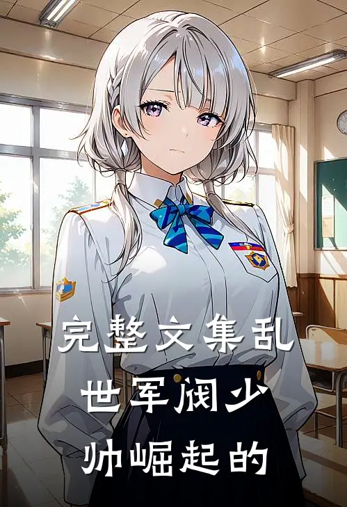 完整文集乱世军阀少帅崛起的