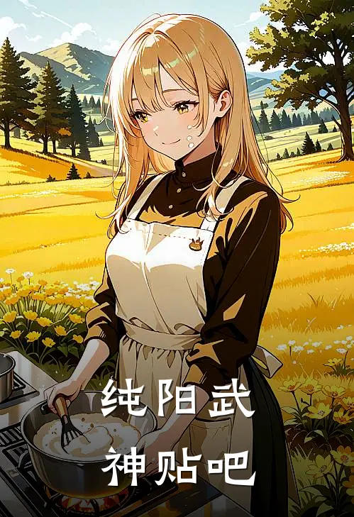 纯阳武神贴吧