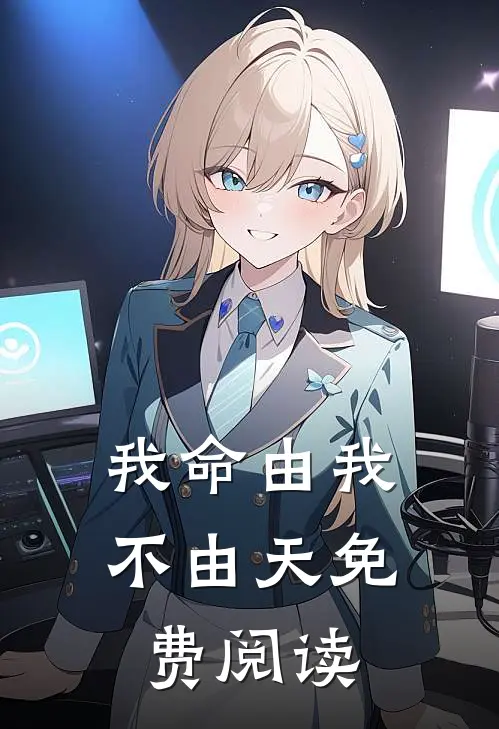 我命由我不由天免费阅读