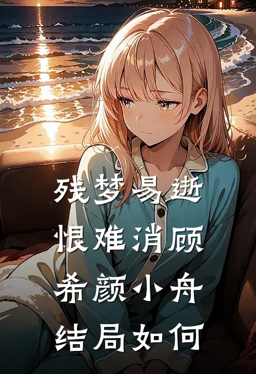 残梦易逝恨难消顾希颜小舟结局如何