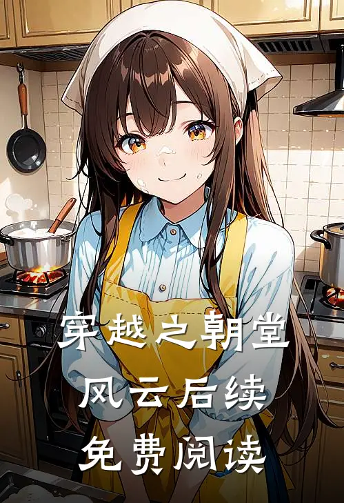 穿越之朝堂风云后续免费阅读