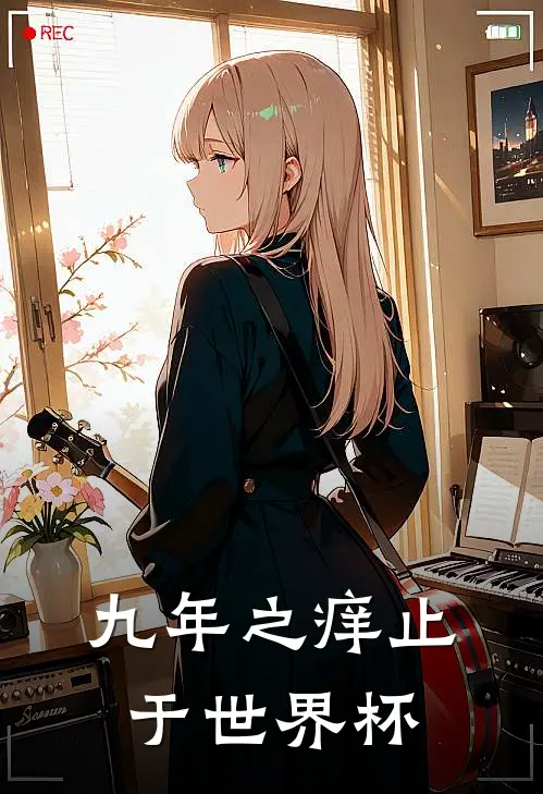 九年之痒止于世界杯