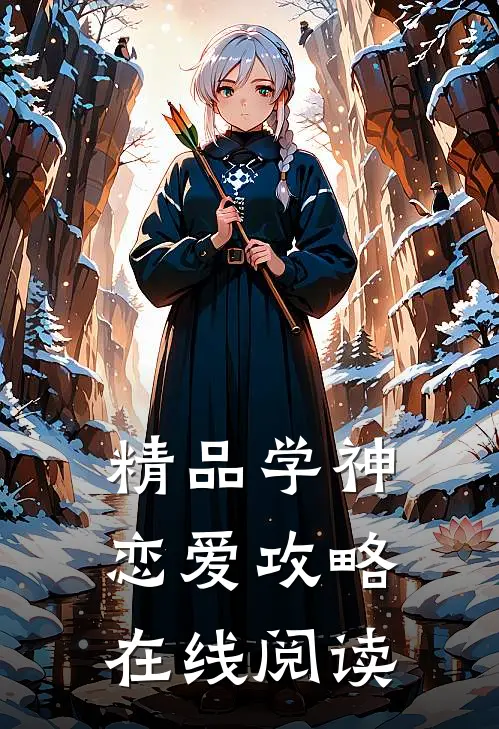 精品学神恋爱攻略在线阅读