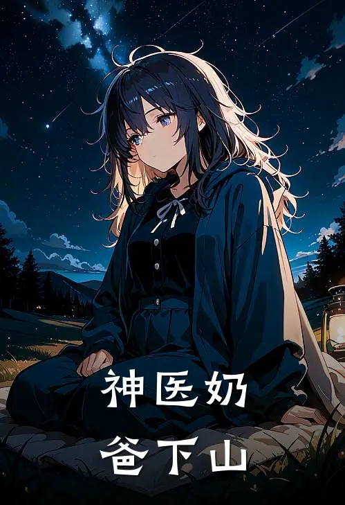 神医奶爸下山