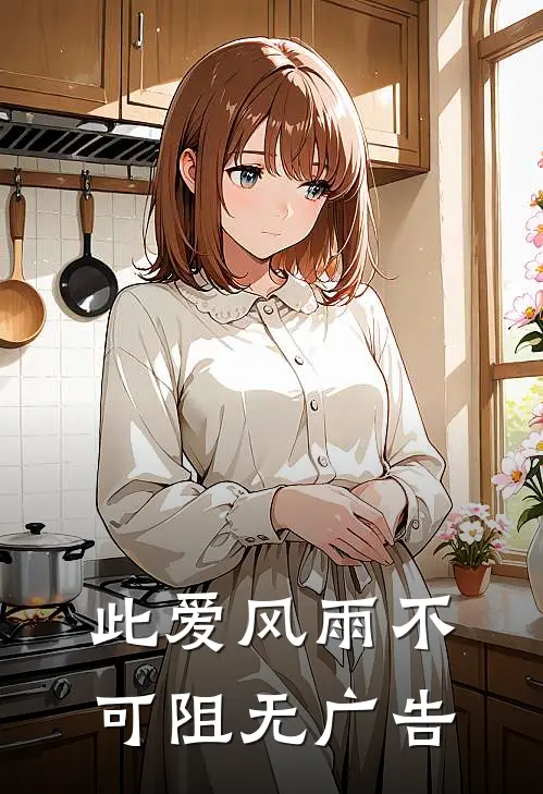 此爱风雨不可阻无广告