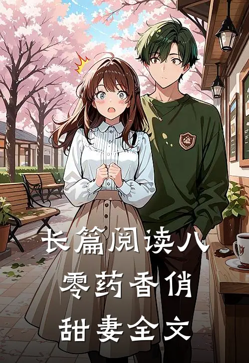 长篇阅读八零药香俏甜妻全文