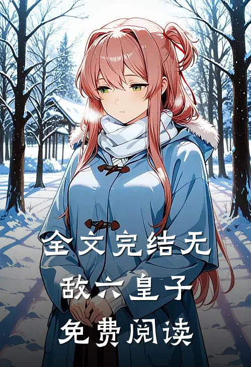 全文完结无敌六皇子免费阅读