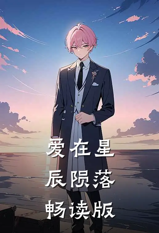 爱在星辰陨落畅读版