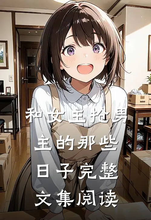和女主抢男主的那些日子完整文集阅读