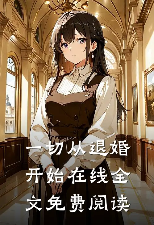 一切从退婚开始在线全文免费阅读