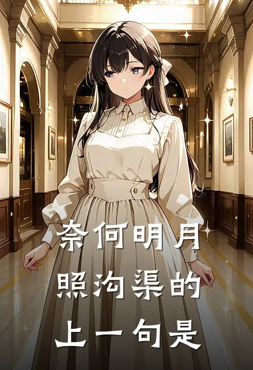 奈何明月照沟渠的上一句是