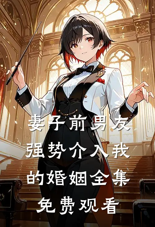 妻子前男友强势介入我的婚姻 全集免费观看