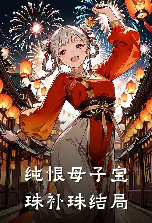 纯恨母子宝珠补珠结局