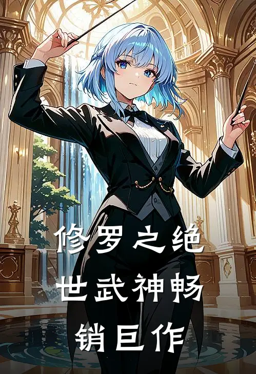 修罗之绝世武神畅销巨作
