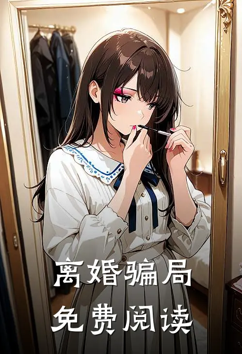 离婚骗局免费阅读