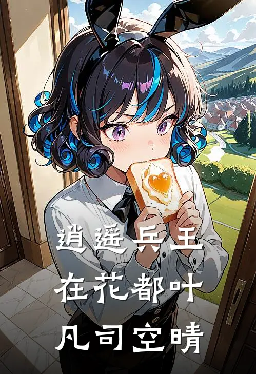逍遥兵王在花都叶凡司空晴