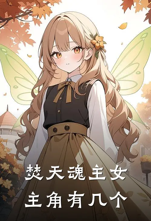 焚天魂主女主角有几个