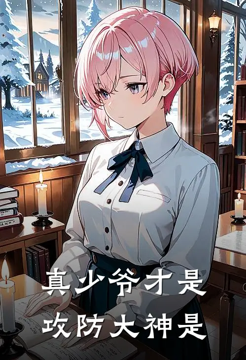 真少爷才是攻防大神是