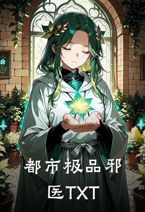 都市极品邪医TXT