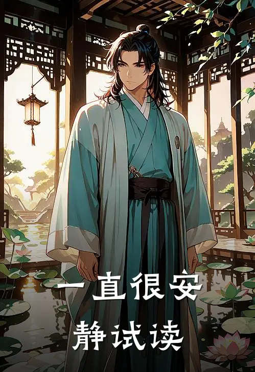 一直很安静试读