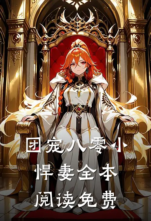 团宠八零小悍妻全本阅读免费