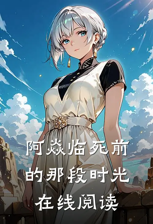 阿焱临死前的那段时光在线阅读