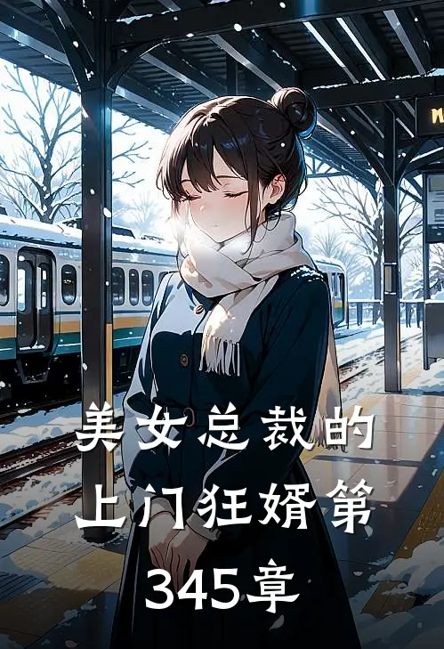 美女总裁的上门狂婿第345章