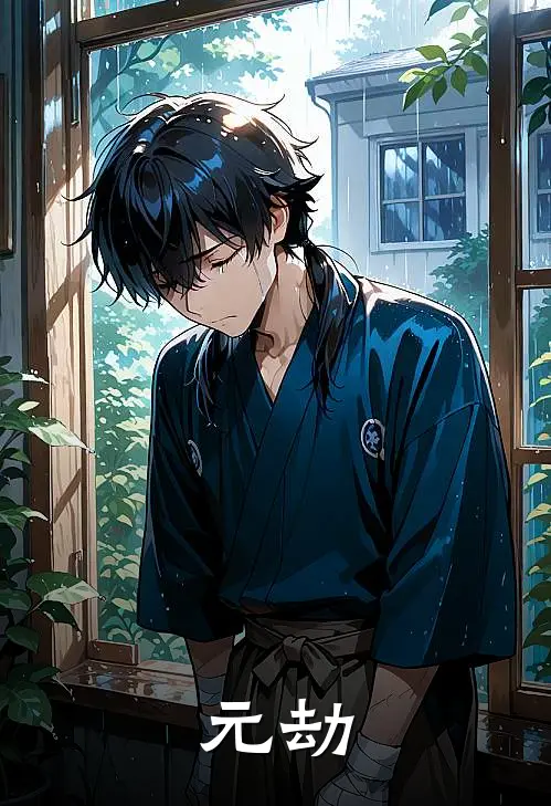 元劫