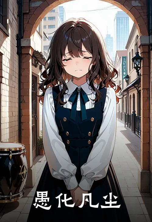 愚化凡尘