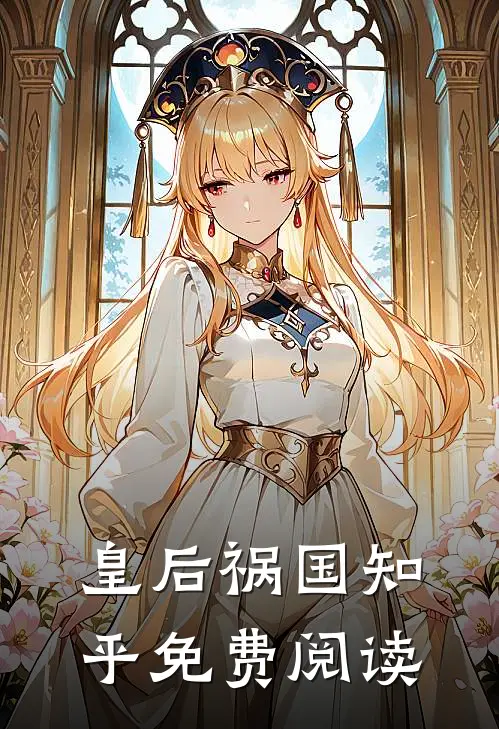 皇后祸国知乎免费阅读