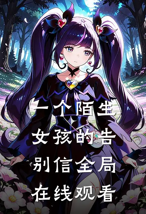 一个陌生女孩的告别信全局在线观看