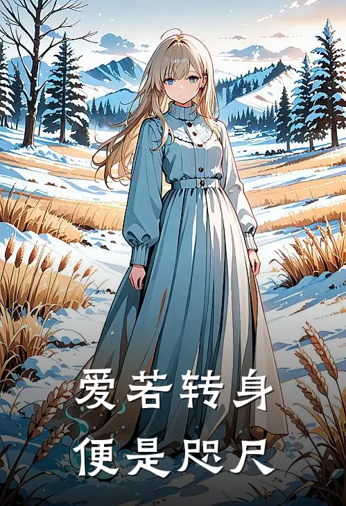 爱若转身便是咫尺
