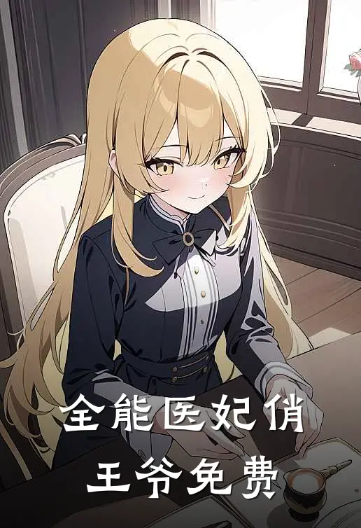 全能医妃俏王爷免费