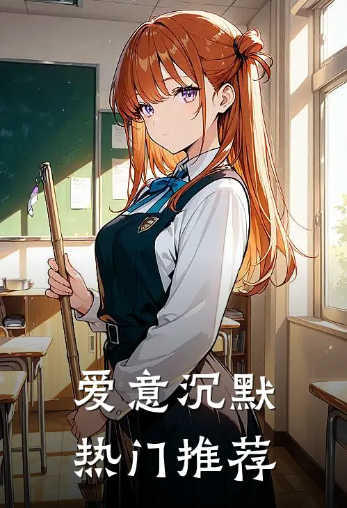 爱意沉默热门推荐