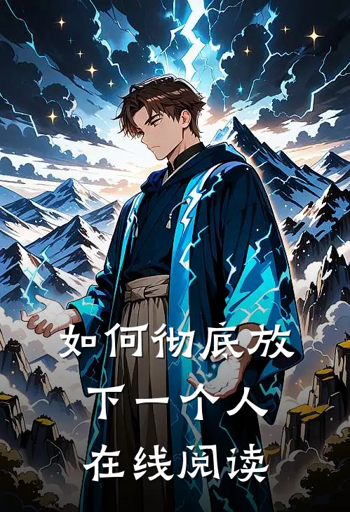 如何彻底放下一个人在线阅读