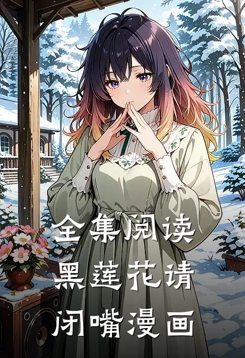 全集阅读黑莲花请闭嘴漫画